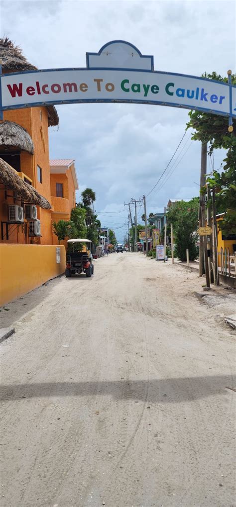 17 Best Caye Caulker Hotels & Places To Stay 2024.